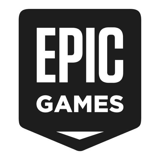 Epic Games平台